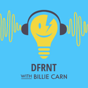 DFRNT-Podcast